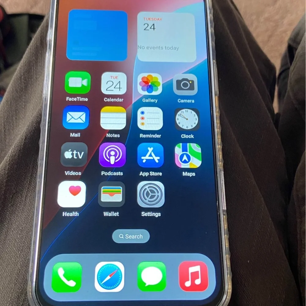 Apple iPhone 16 pro max 512GB Unlocked